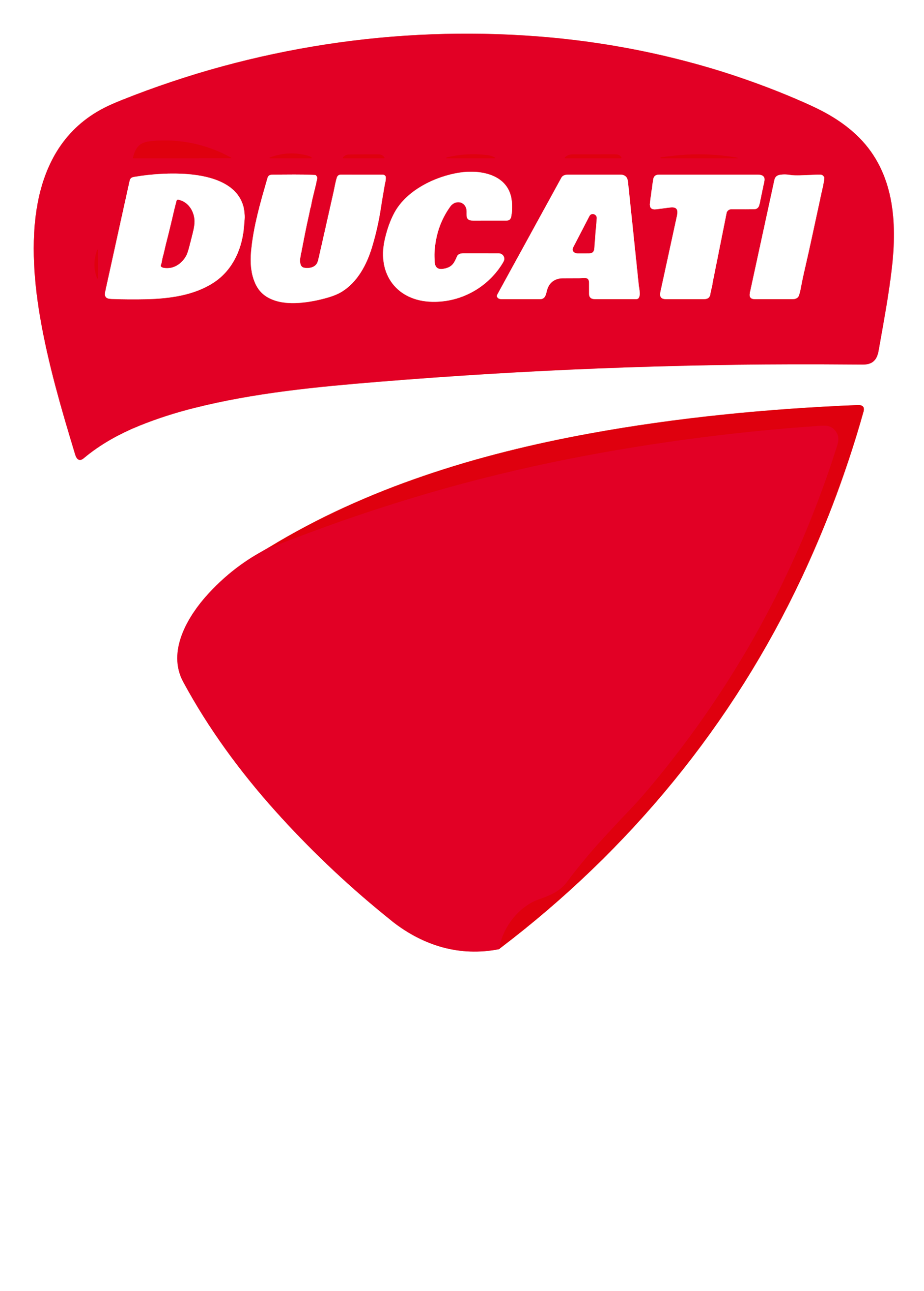 Ducati Brasília logo