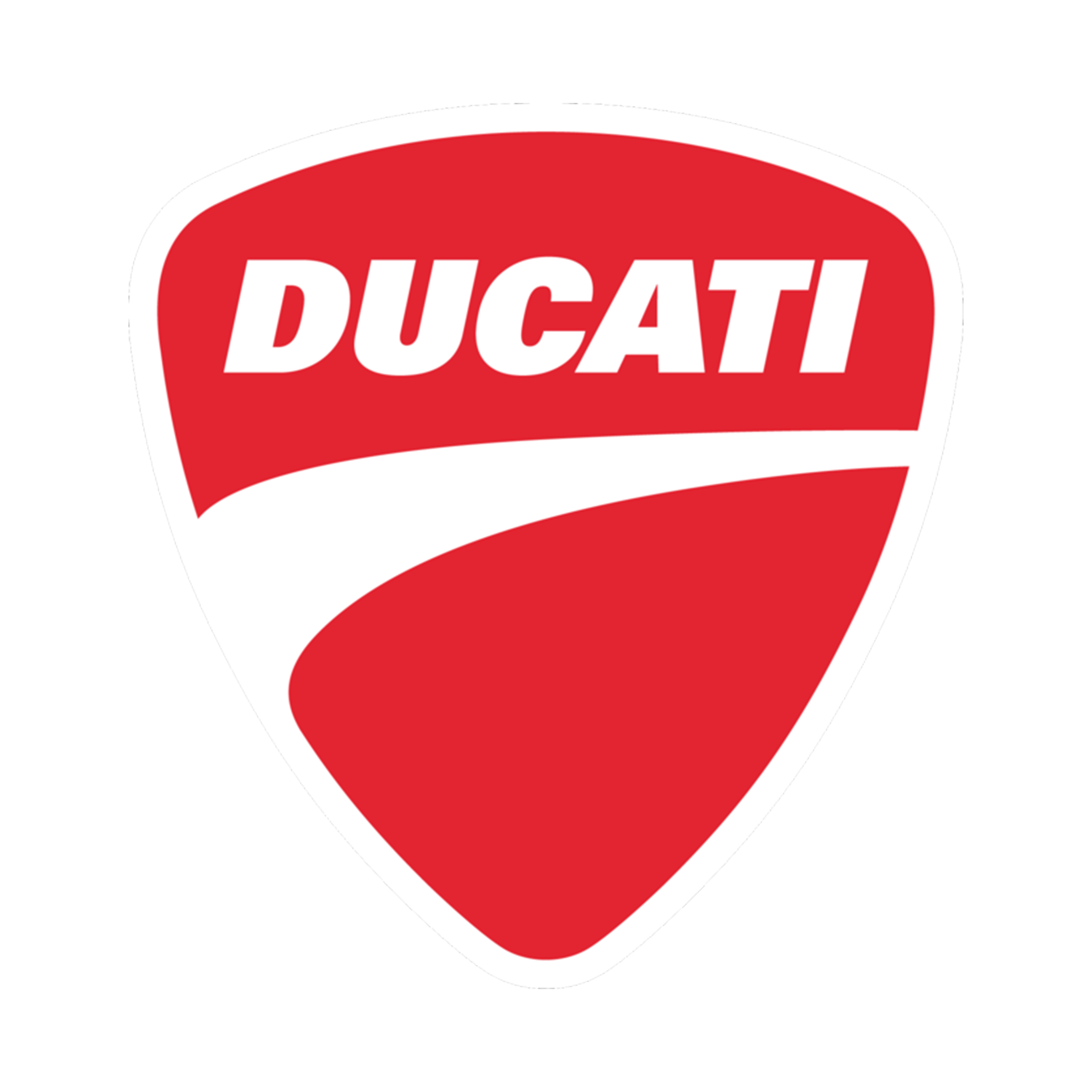 Logo Ducati