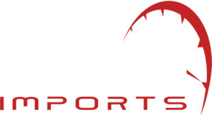 Logo 299 Imports