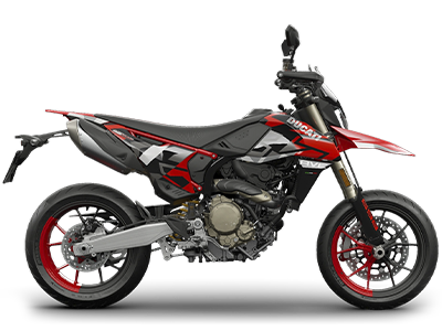 Hypermotard