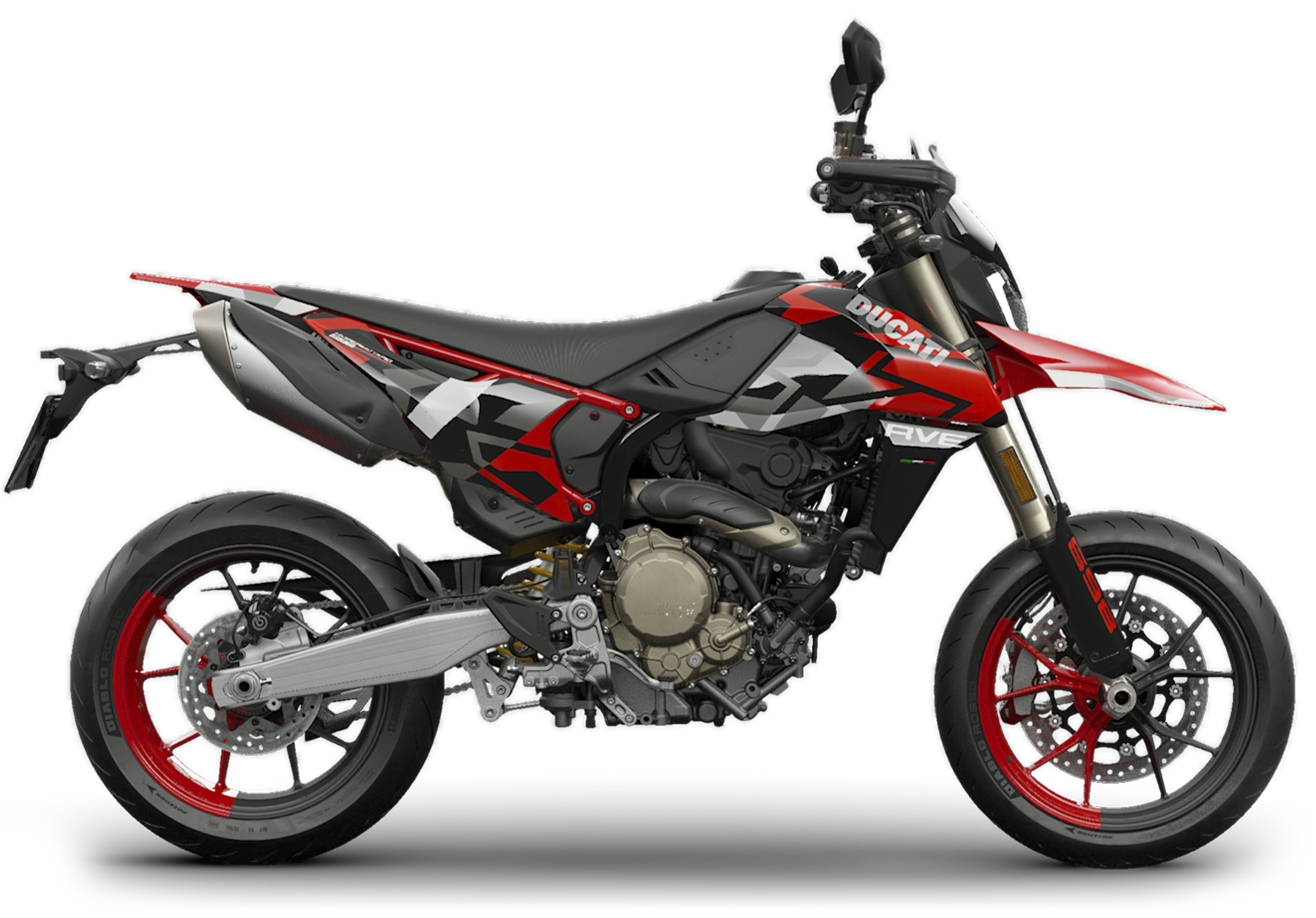Hypermotard