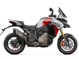 Multistrada V4 RS