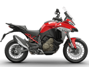 Multistrada V4s 2025
