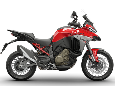 Multistrada V4s 2025