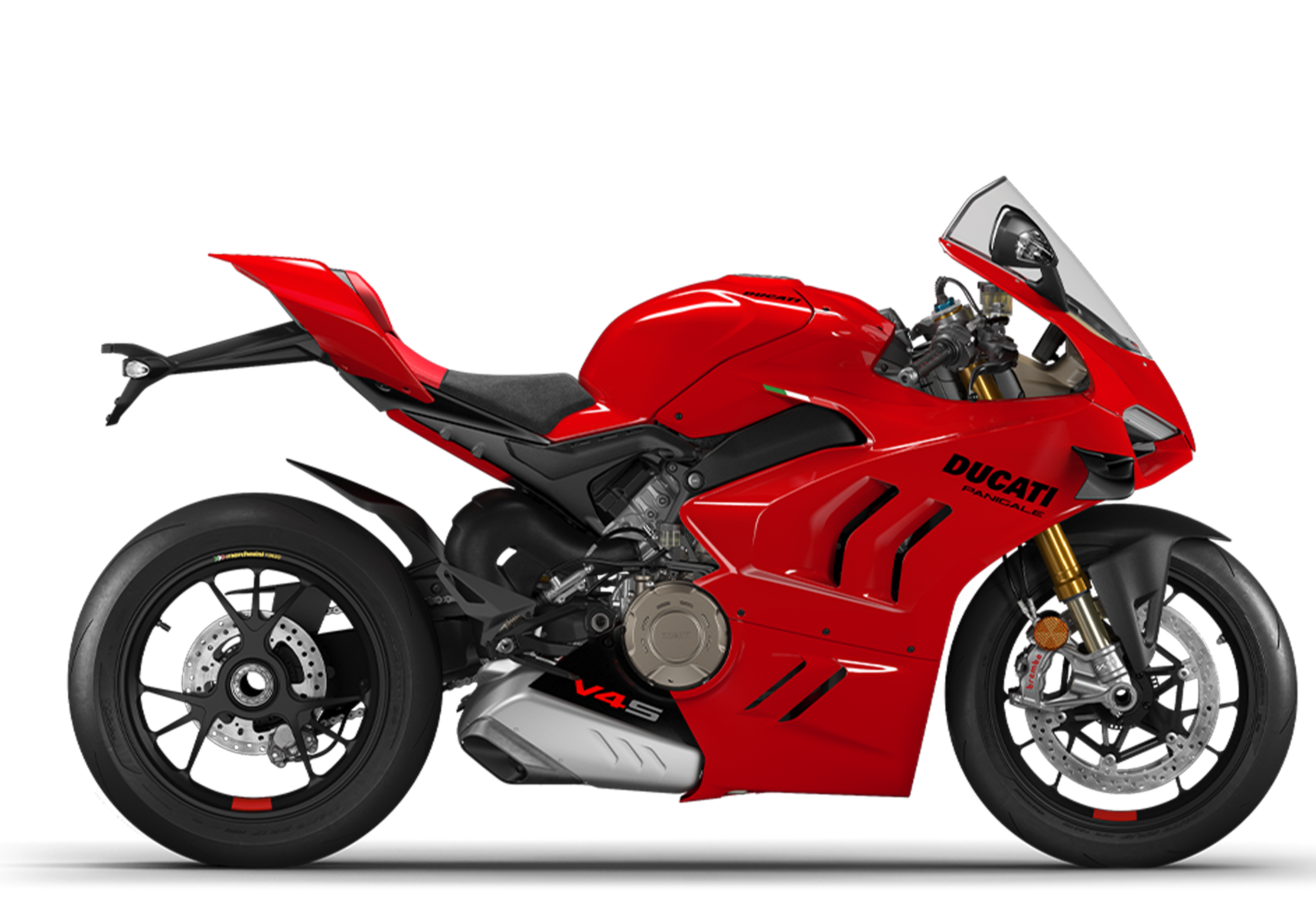 Panigale v4s