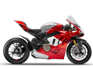 Panigale V4 R