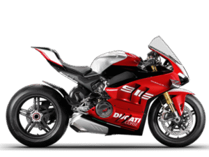 Panigale V4 SP2