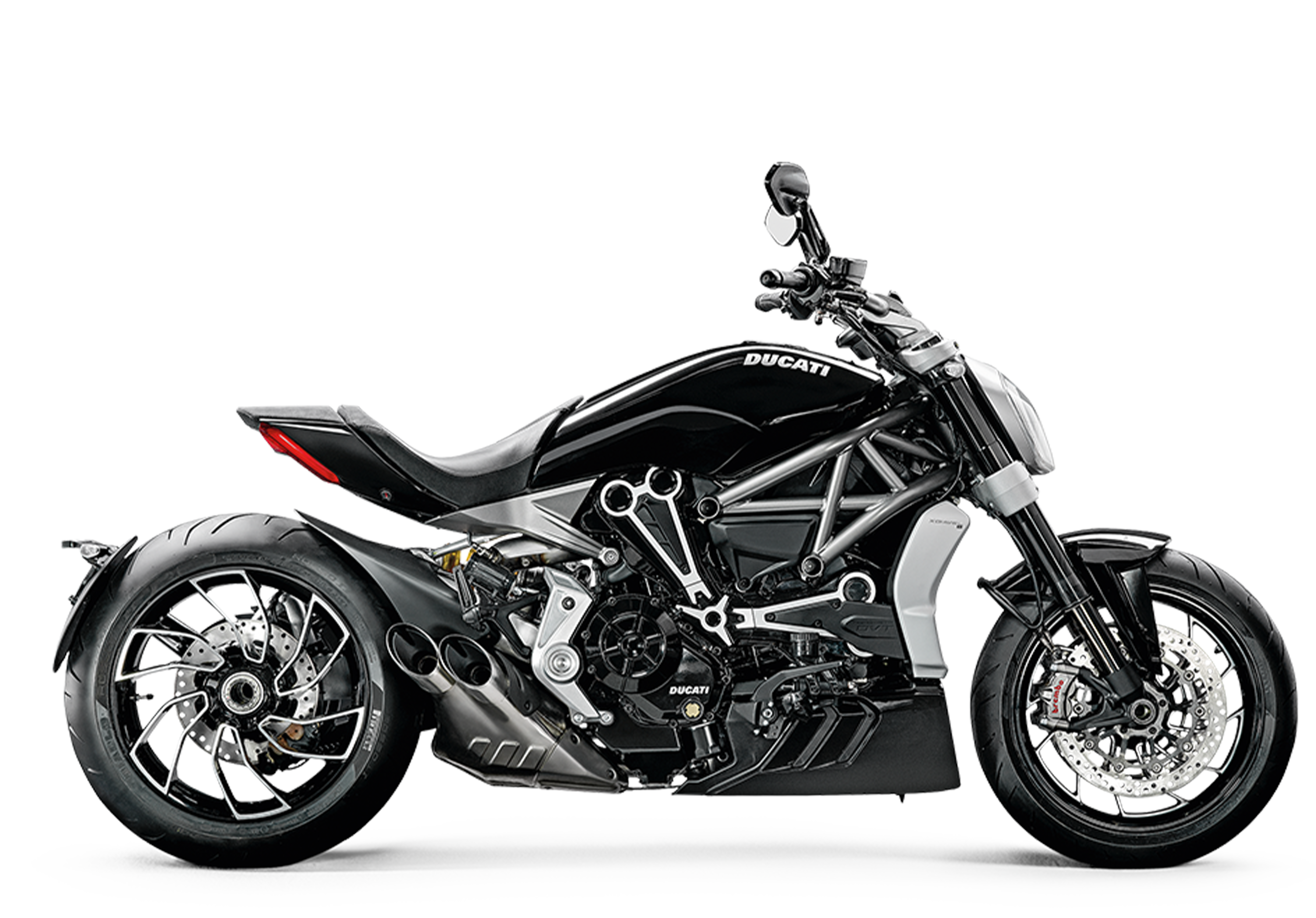 Xdiavel