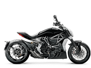Xdiavel