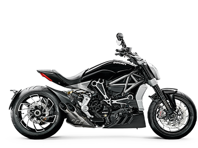 Xdiavel
