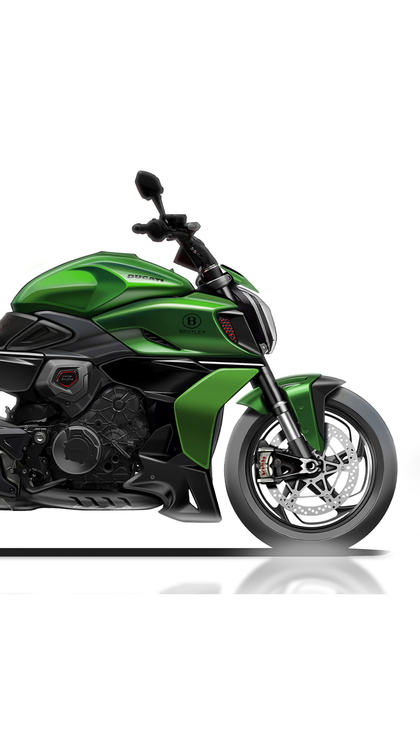 Design Diavel Bentley 2