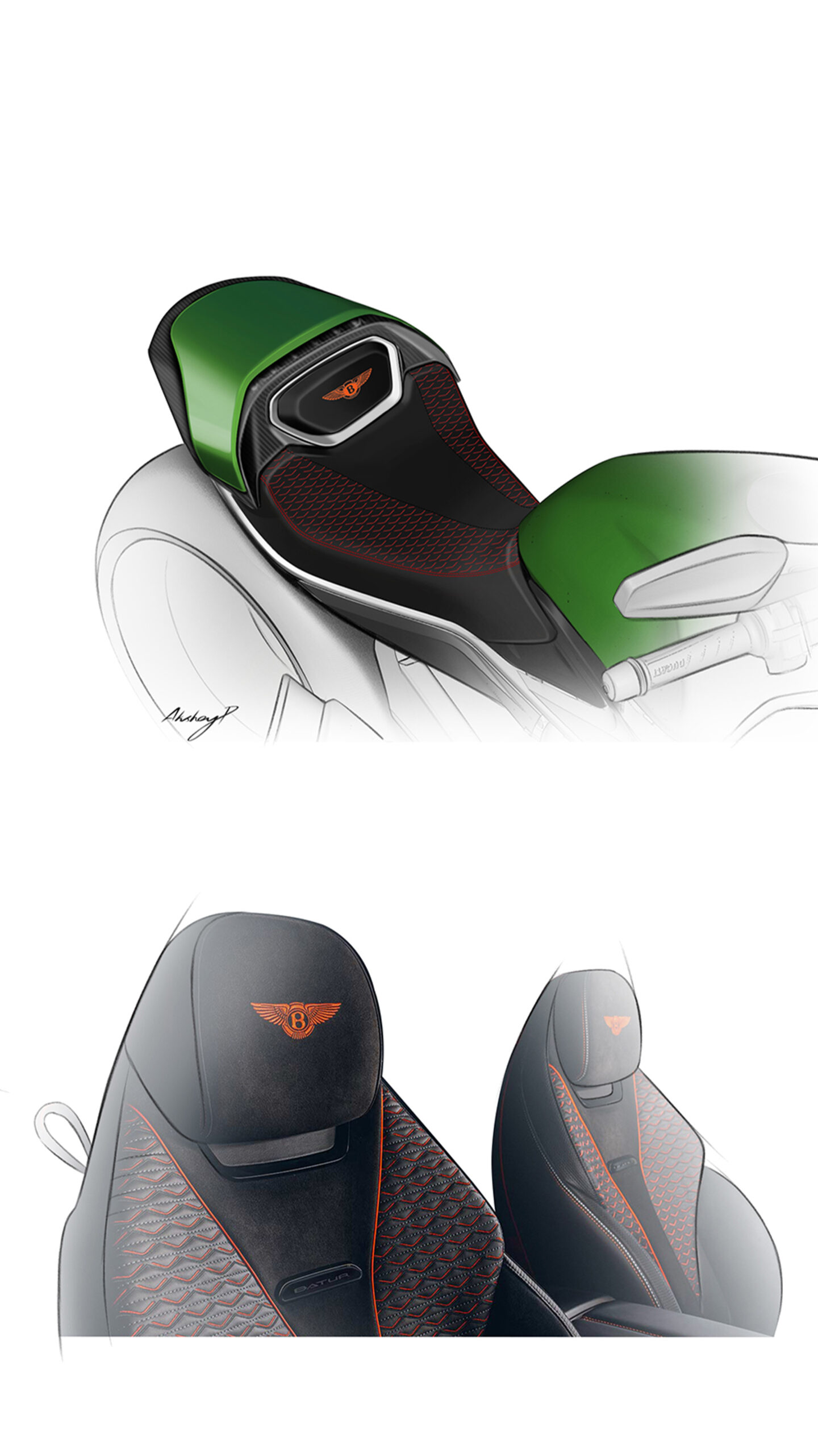 Design Diavel Bentley 5