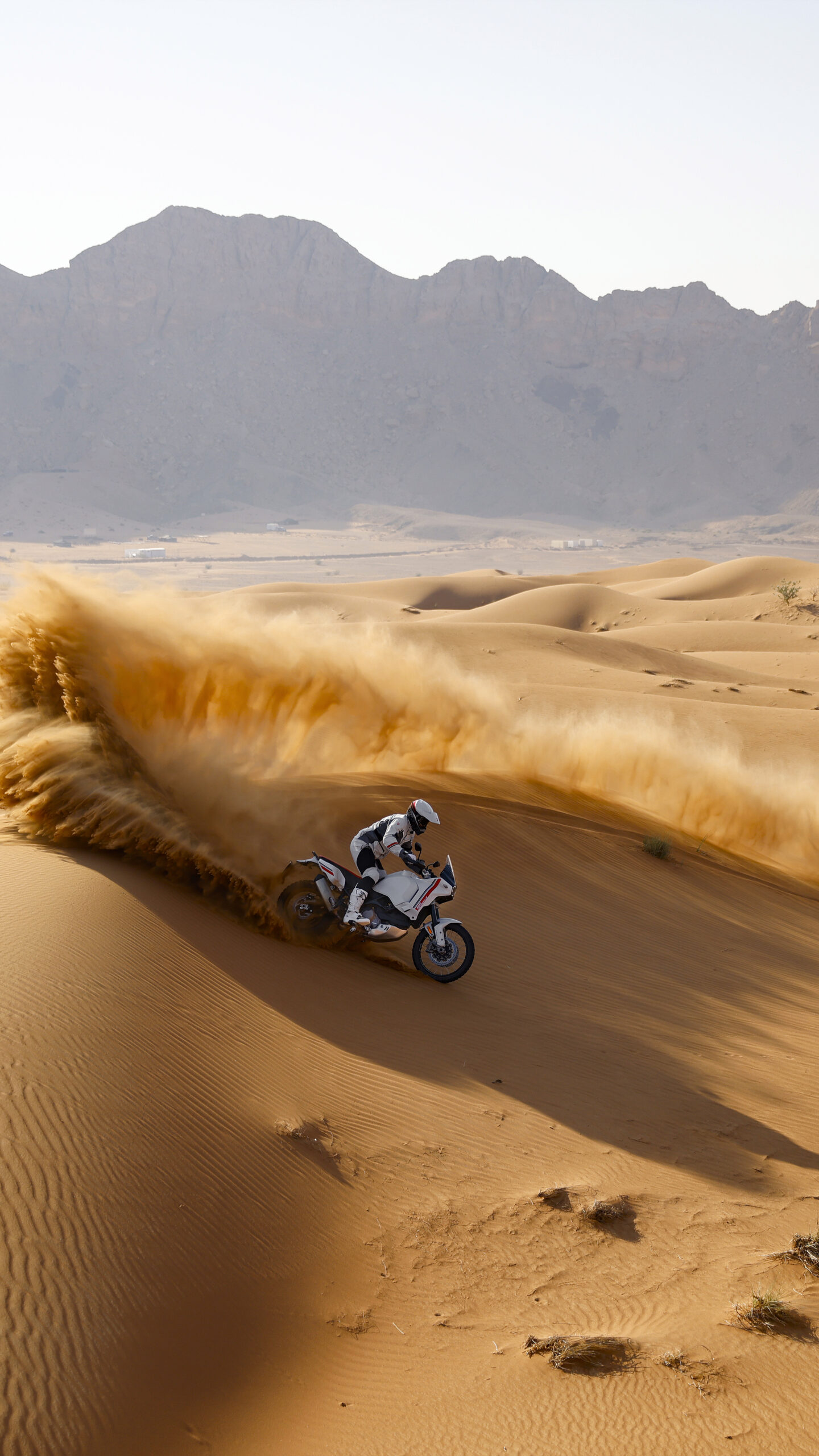 Wallpaper 4k DesertX 5