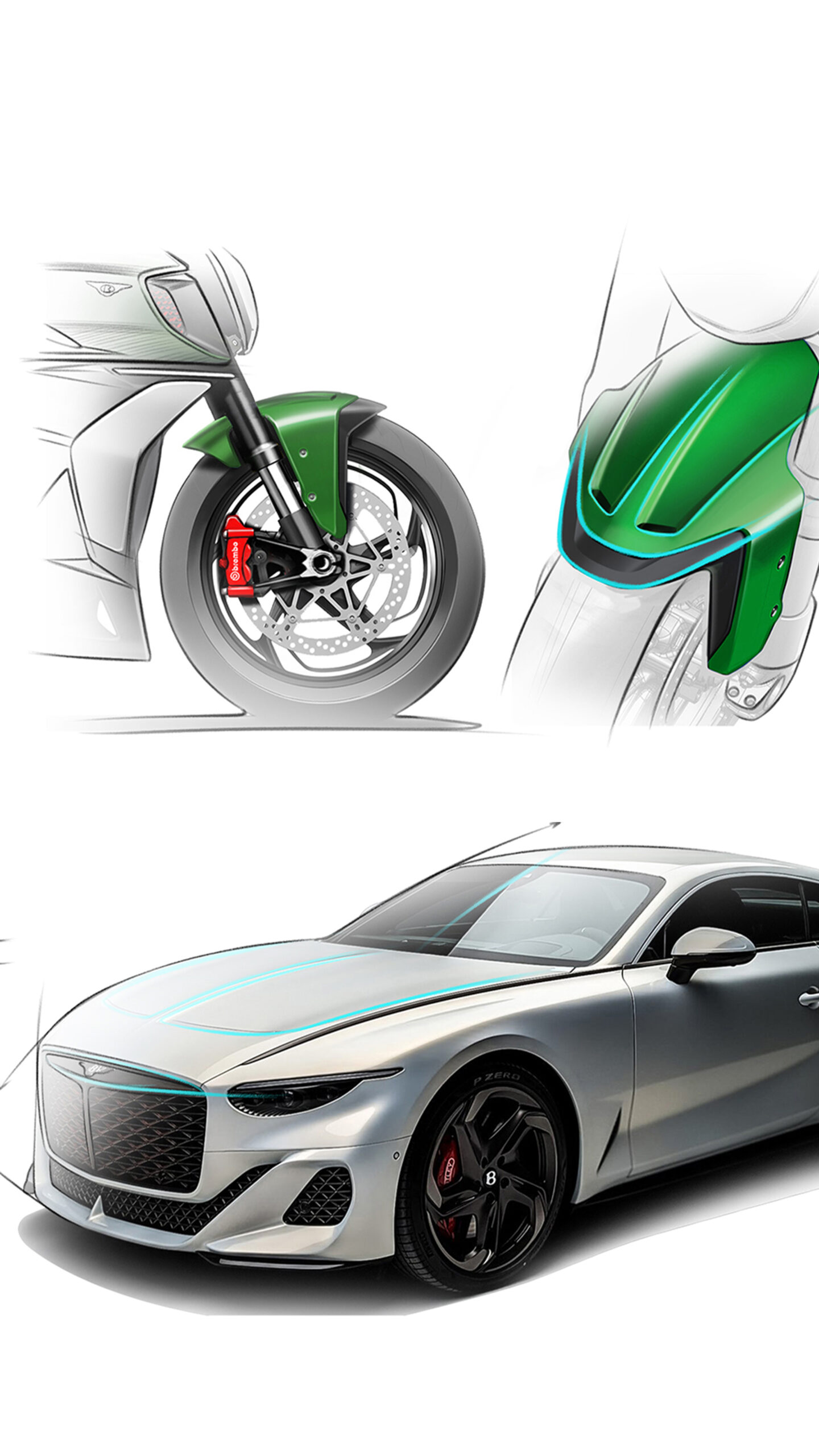 Design Diavel Bentley 6