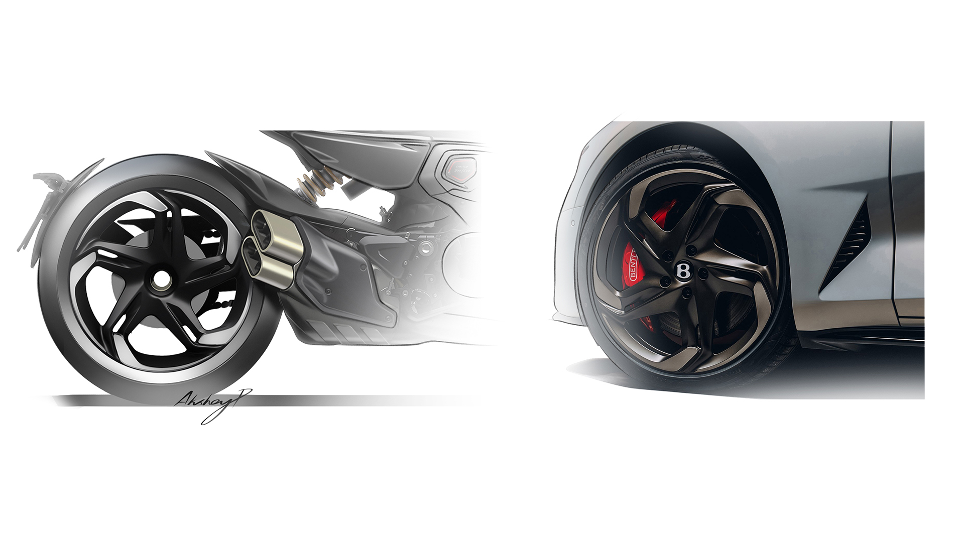 Design Diavel Bentley