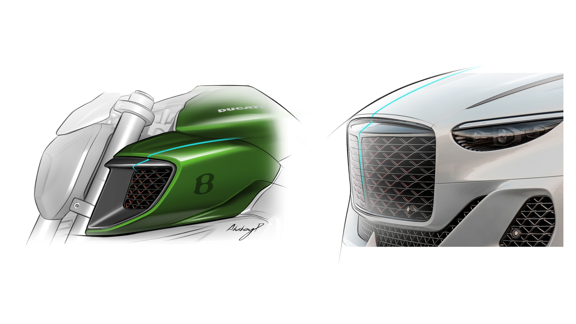 Design Diavel Bentley