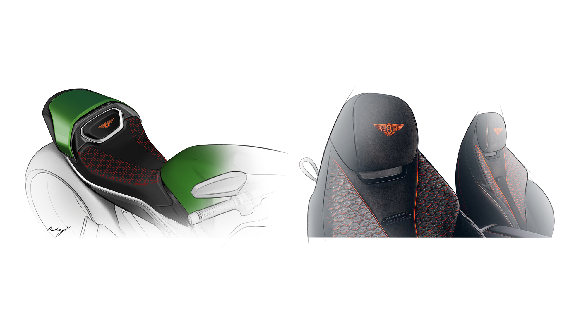 Design Diavel Bentley