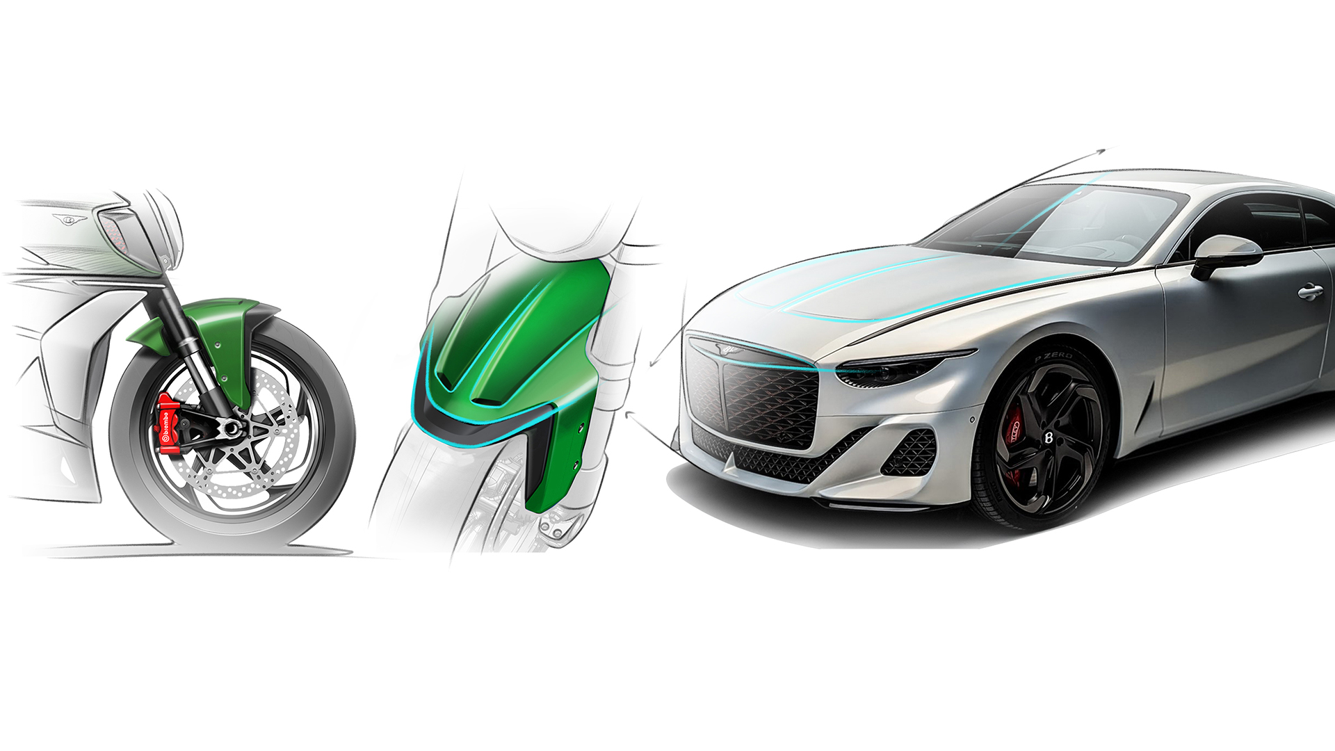 Design Diavel Bentley