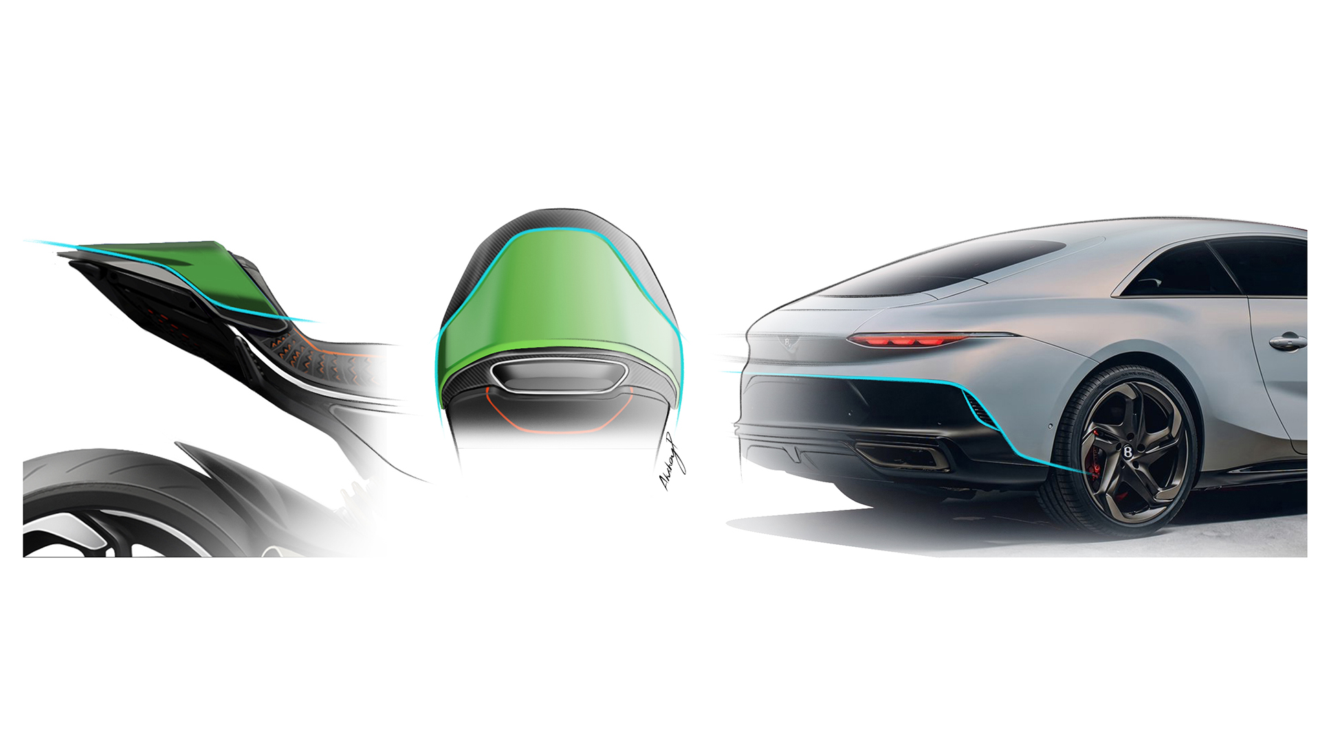 Design Diavel Bentley