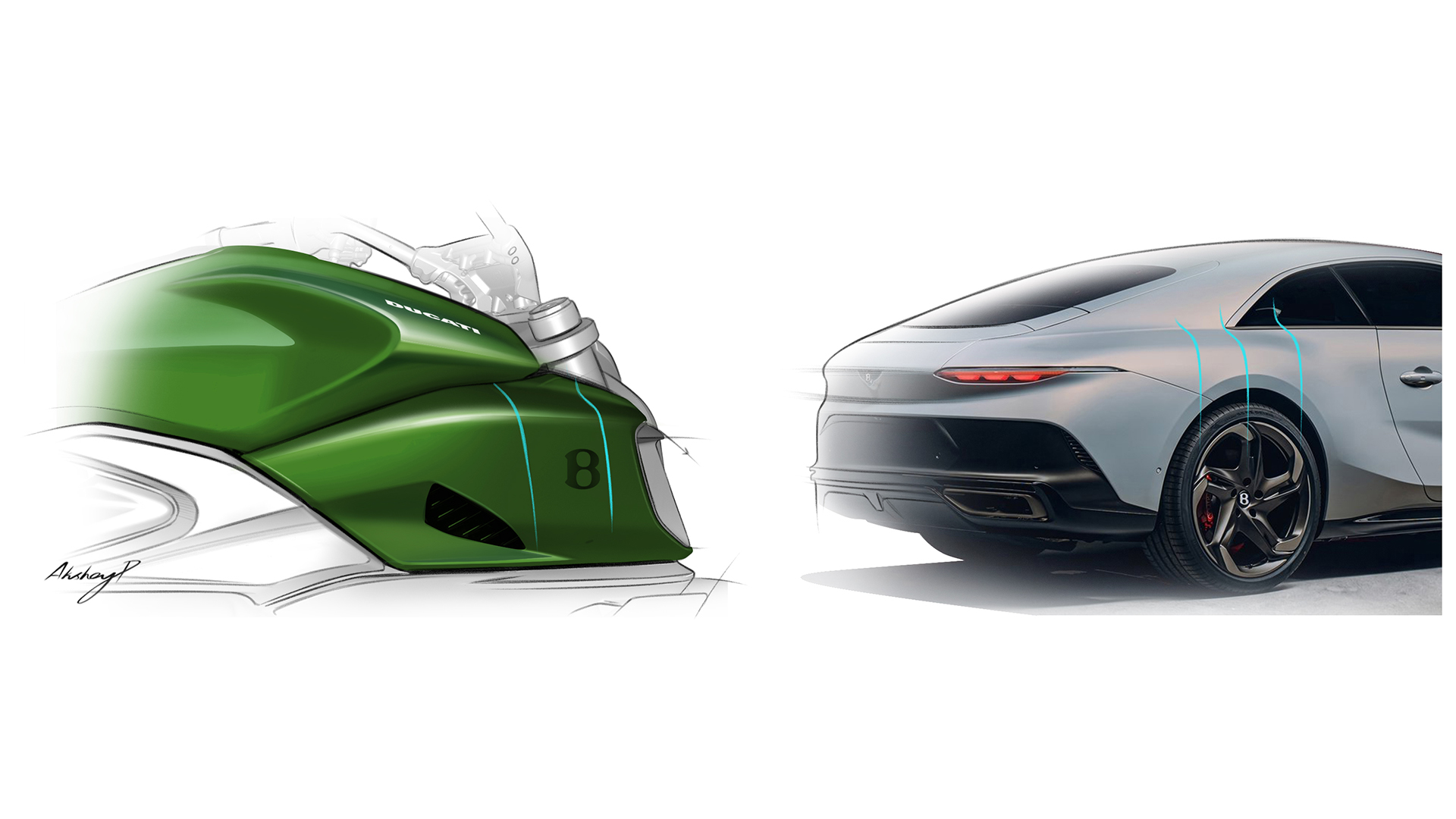 Design Diavel Bentley