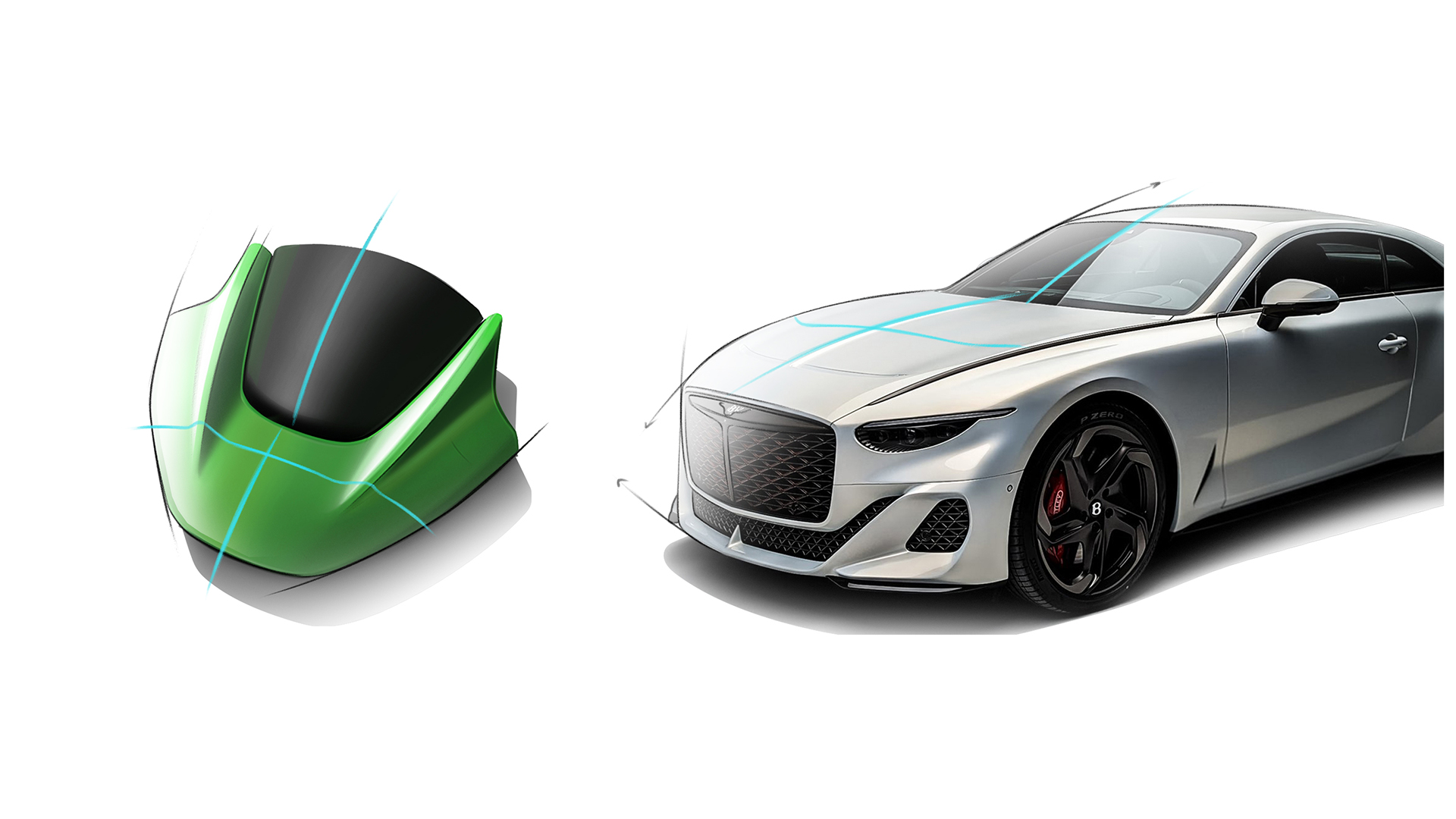 Design Diavel Bentley