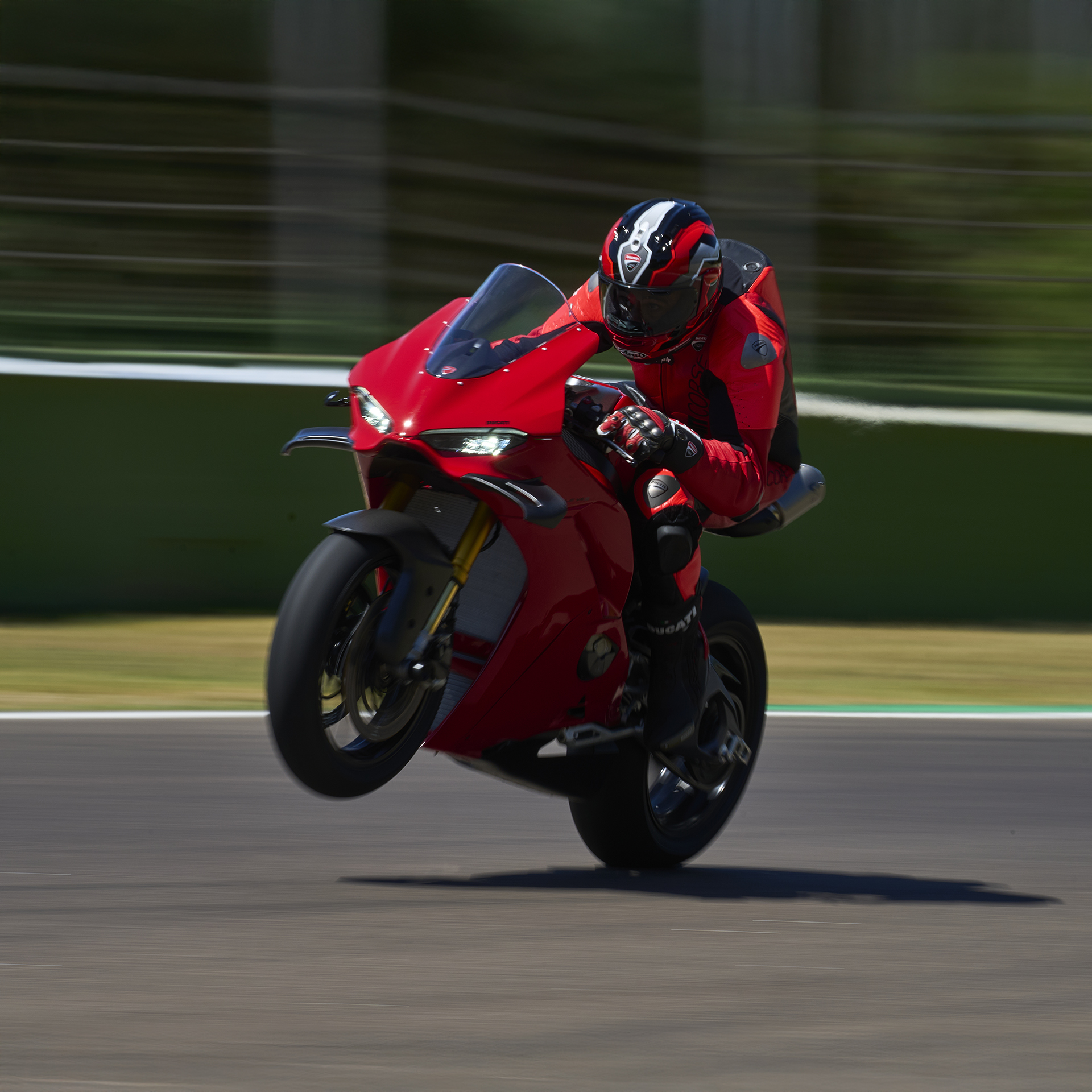 Panigale V4 S DPO