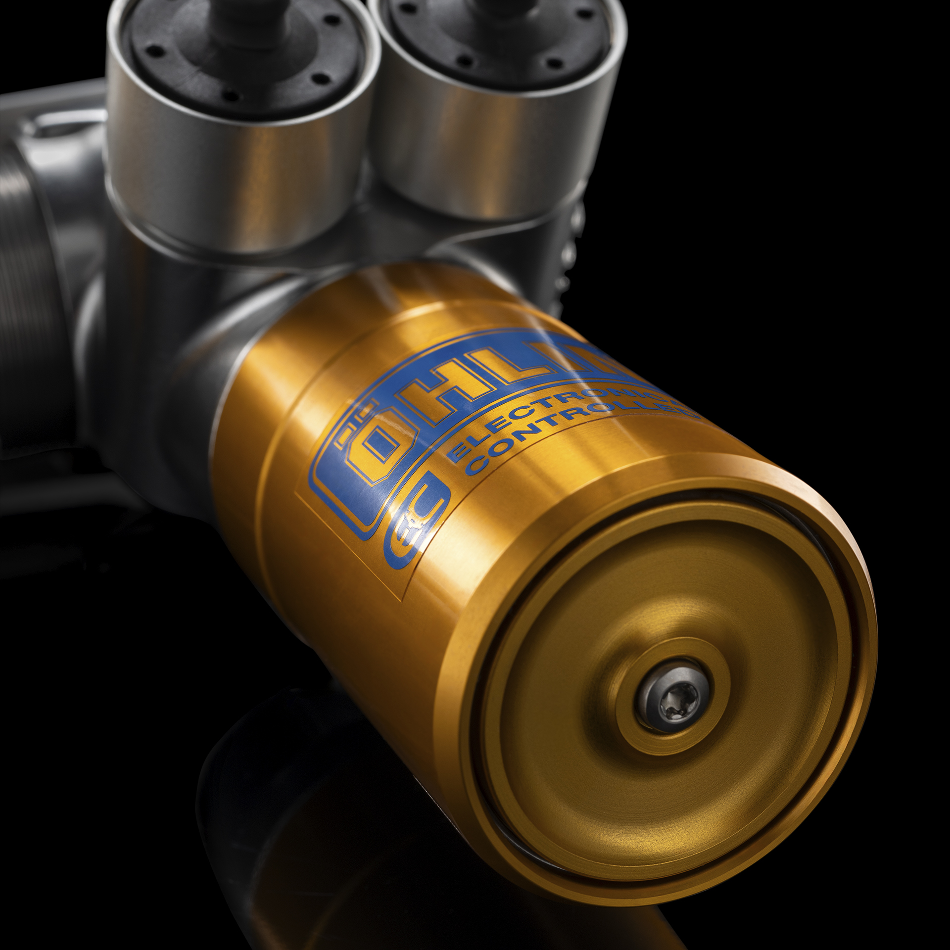 Suspenção Panigale V4 S