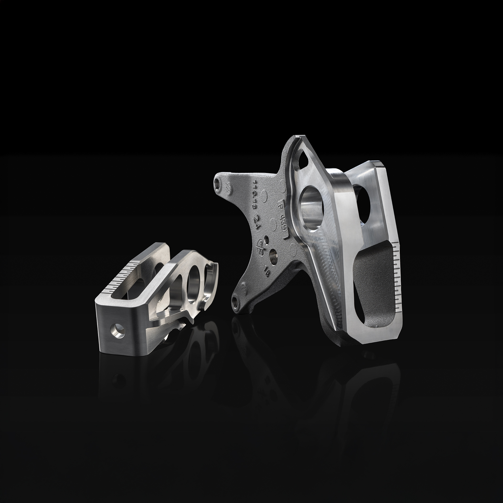 Tensor de corrente Panigale V4 S