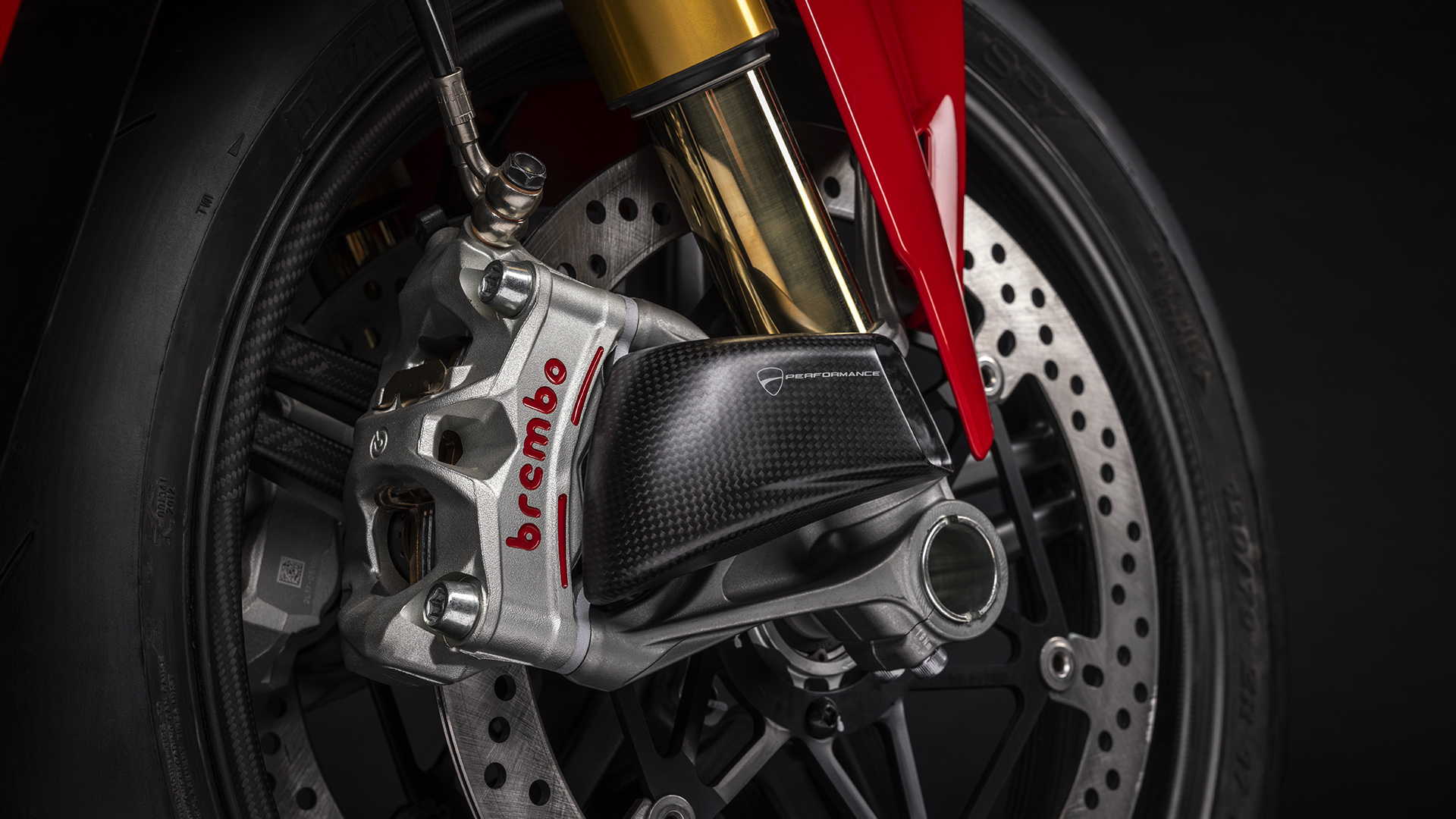 Wallpaper Ducati Panigale SP2 7
