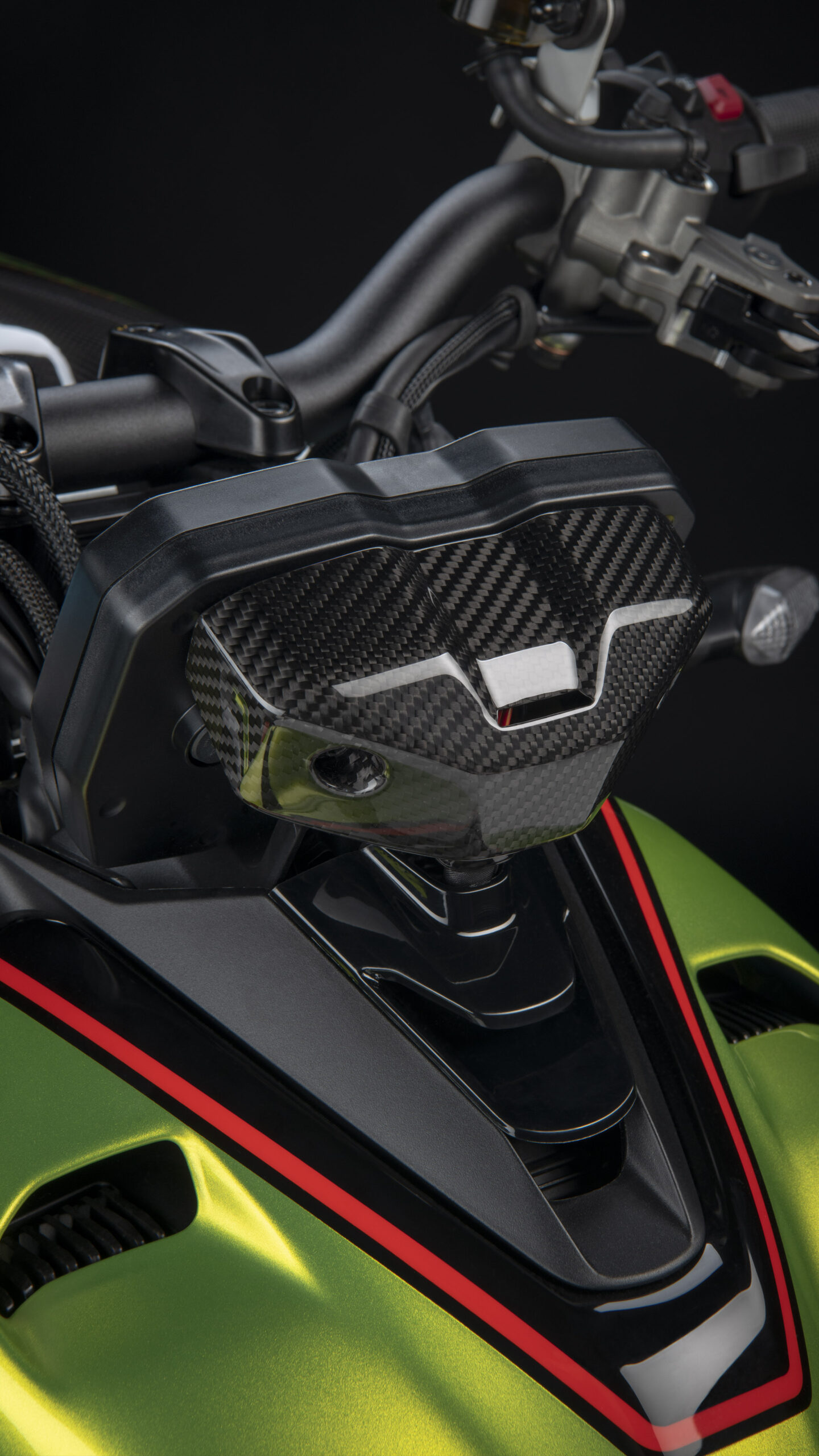 Wallpaper Streetfighter V4 Lamborghini 5