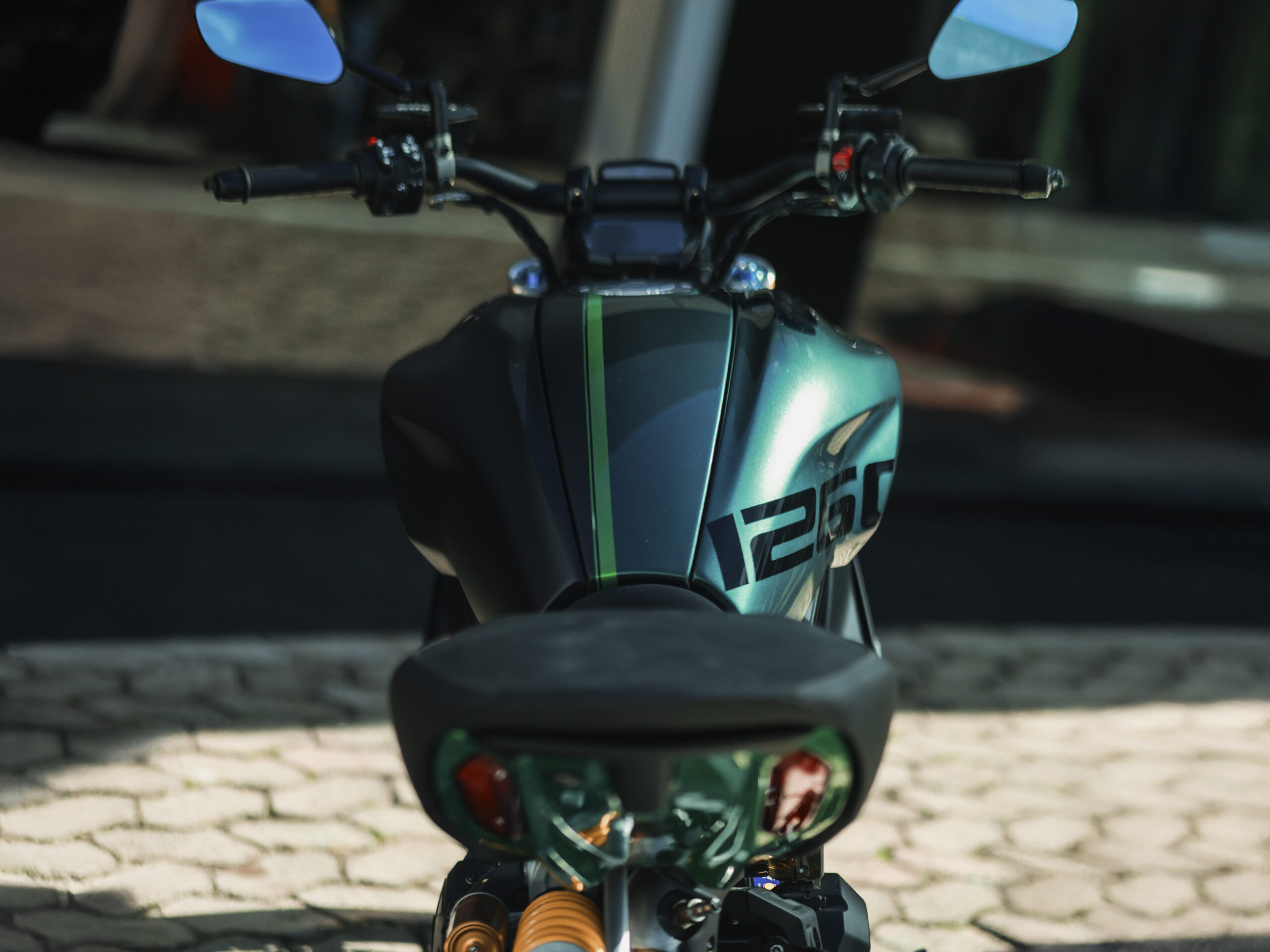 Banner Customizações