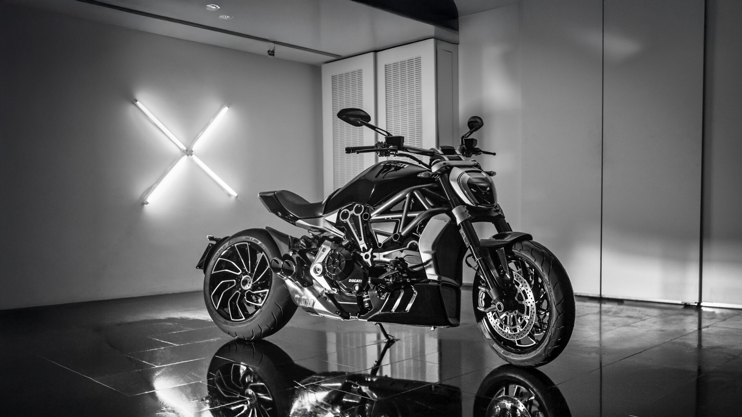 Banner Principal - XDiavel S