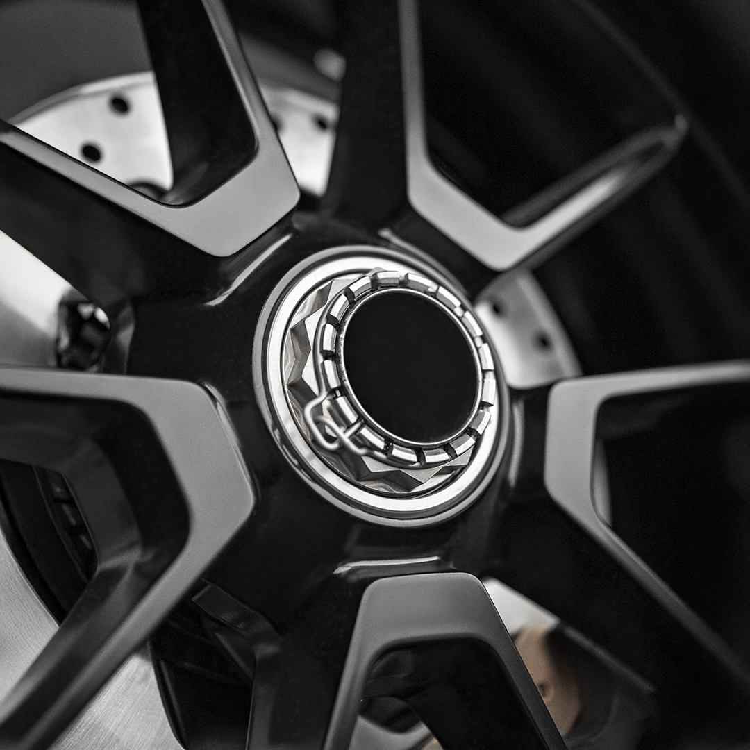 Design ducati Diavel 1260 S