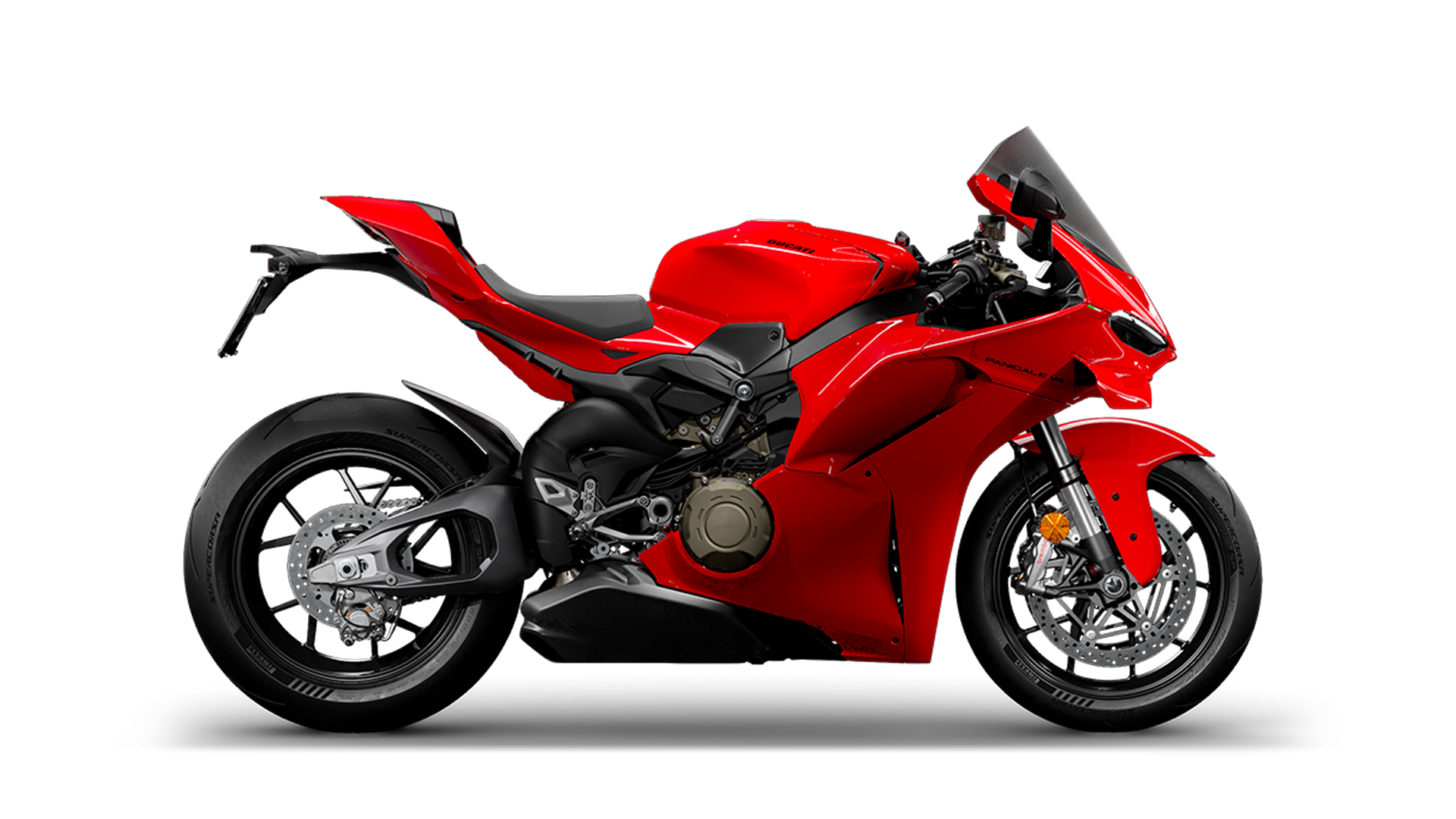 Nova Panigale V4
