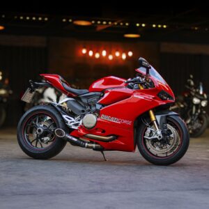 Ducati 1299 Panigale S