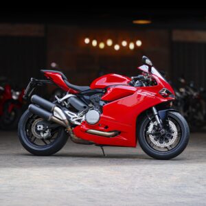 Ducati 959 Panigale