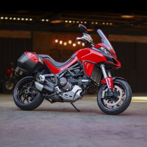 Ducati Multistrada 1260 S