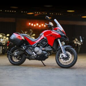 Ducati Multistrada V2S