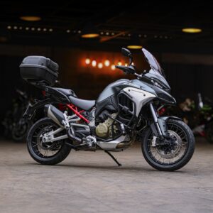 Ducati Multistrada V4 S