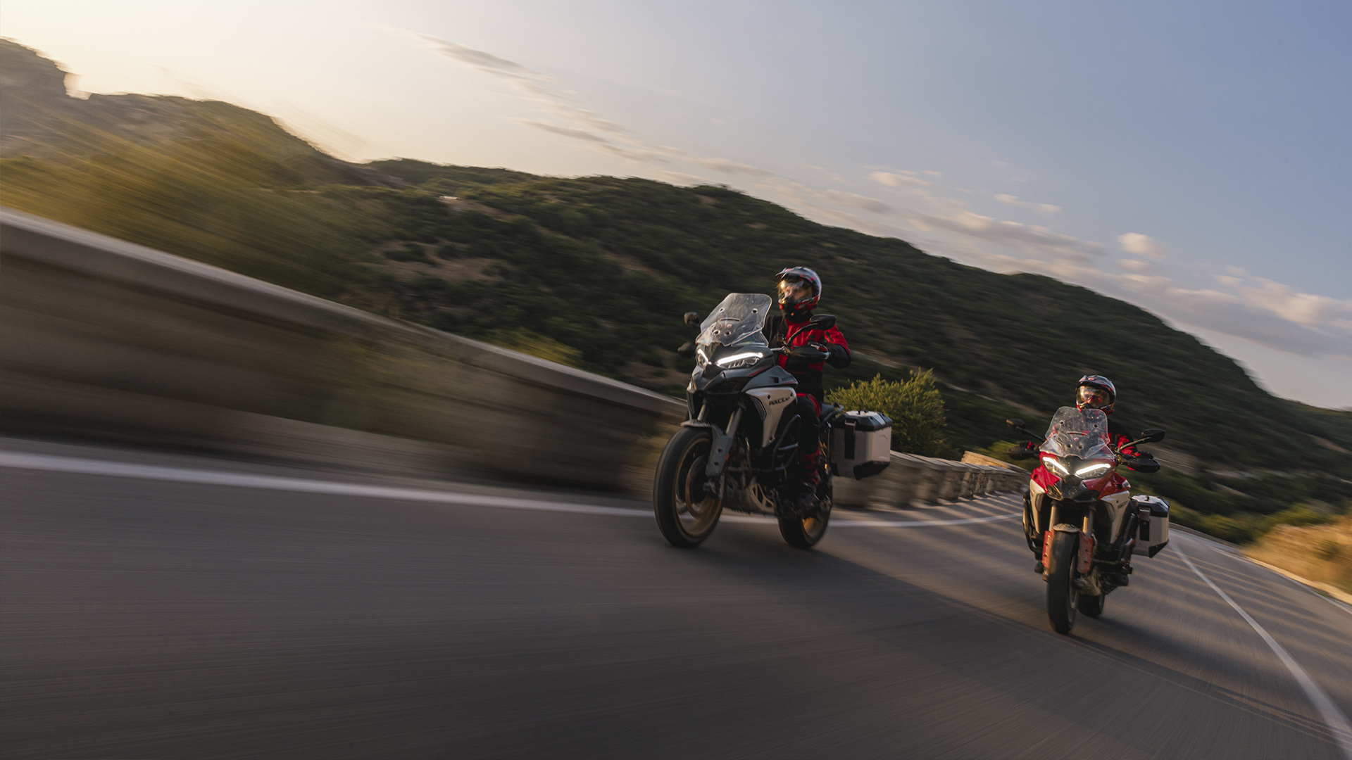 Wallpaper DUcati Brasília - login 2