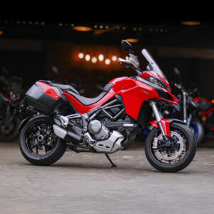 MULTISTRADA 1260 S