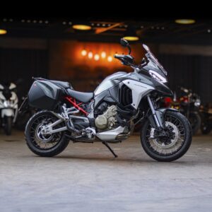 MULTISTRADA V4 S